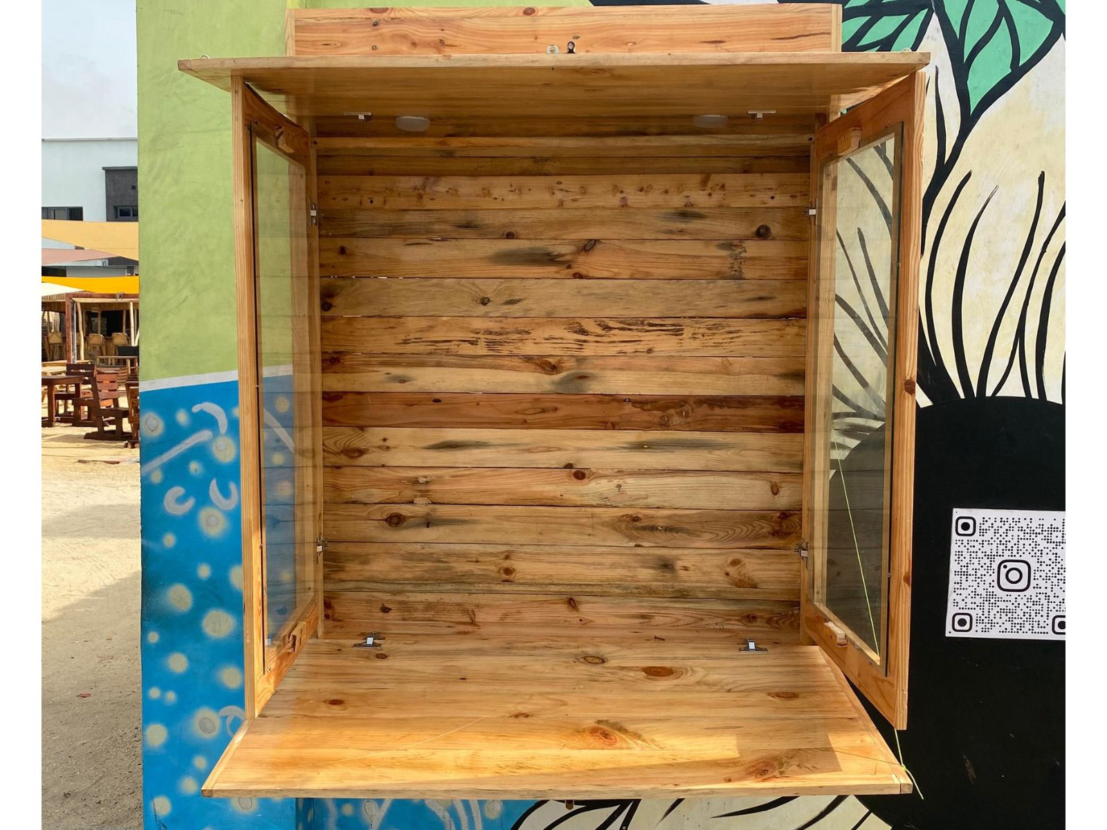 foodstand